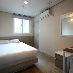 Auberge de jeunesse Dongdaemun Hwashin, Séoul