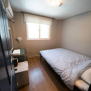 Auberge de jeunesse Beewon, Séoul