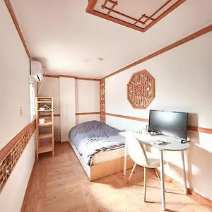 Maison d'hôtes Huesik, Séoul