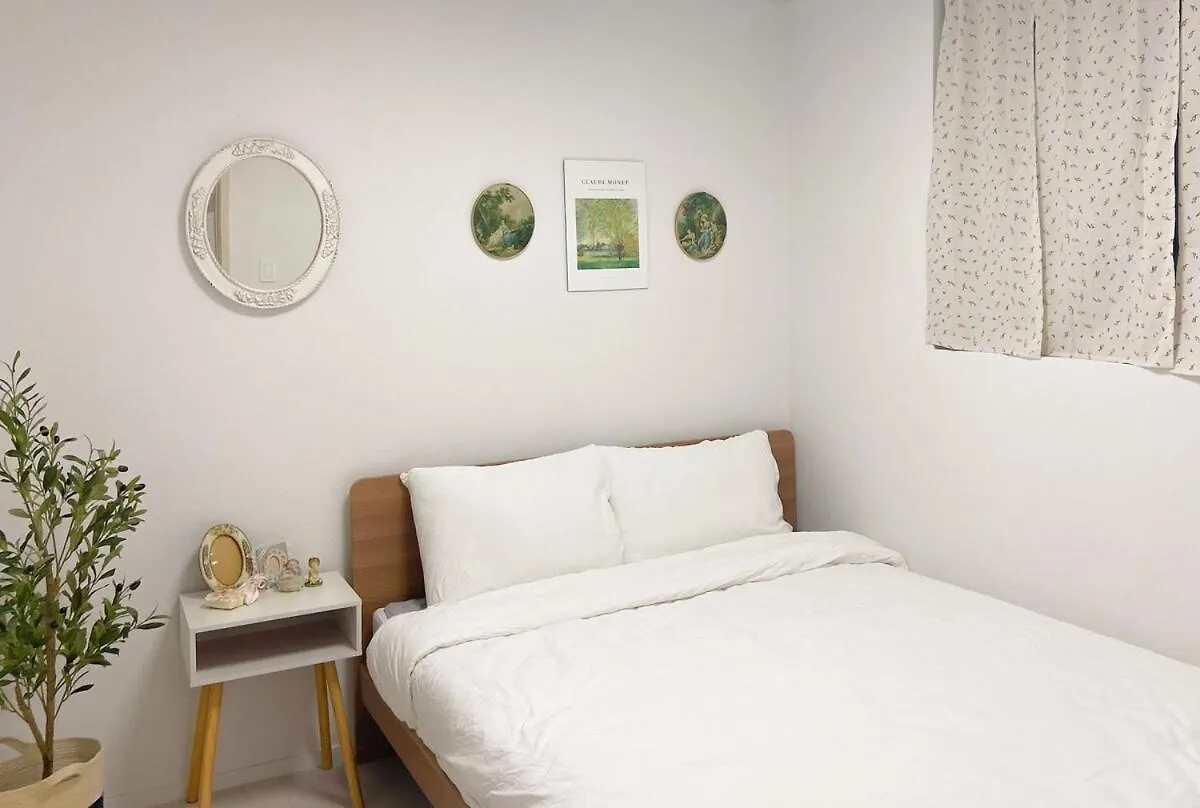 Petit Doudou Stylish Accommodation With Tranquility Seoul 0*,  Südkorea