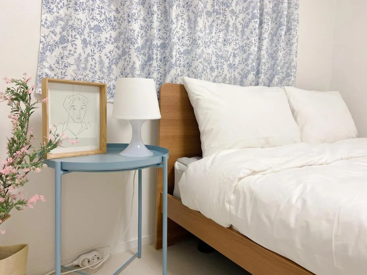Petit Doudou Stylish Accommodation With Tranquility Seoul